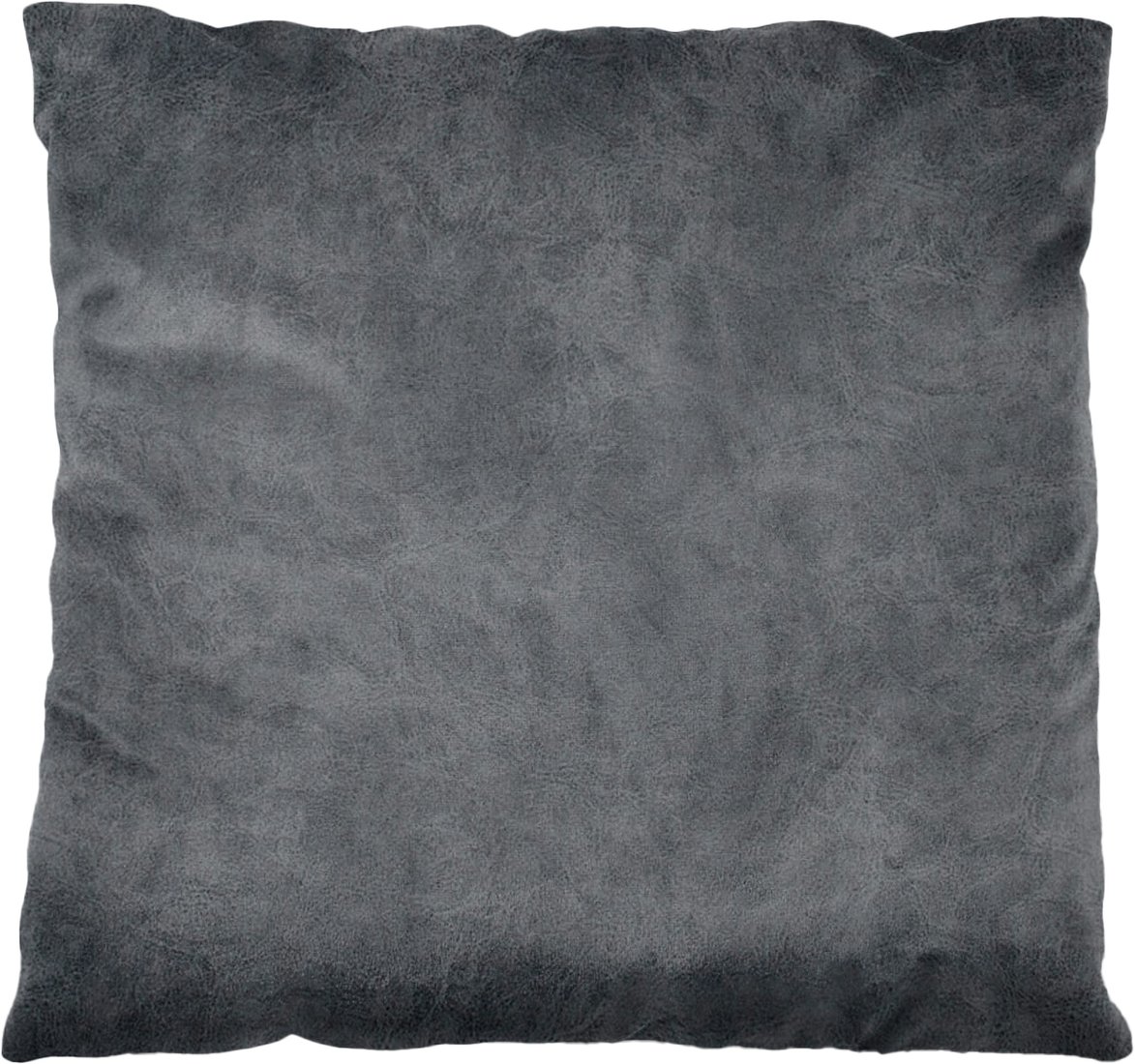 

Декоративная подушка Сонум Энигма 45x45 (графитовый)