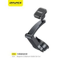 Держатель для смартфона Awei X54 (черный)