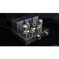 Интегральный усилитель Cayin CS-845A (черный)