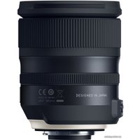 Объектив Tamron SP 24-70mm F/2.8 Di VC USD G2 для Nikon