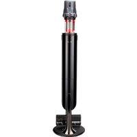 Пылесос Deerma DEM-T30W Station