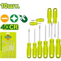 Набор отверток Dyllu DTSS2410