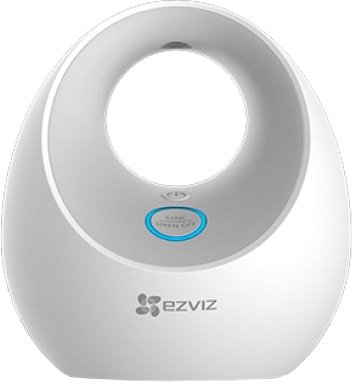 

Базовая станция Ezviz W2D CS-W2D-EUP