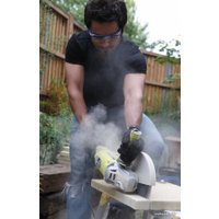 Угловая шлифмашина Ryobi EAG2000RS