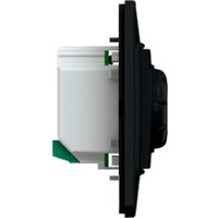 Терморегулятор Welrok rtp bk