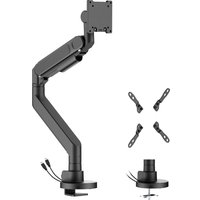 Кронштейн для монитора ErgoSmart Super Heavy-Duty U