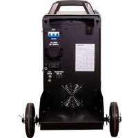 Сварочный инвертор Аврора Прогресс 275 Пульс Al