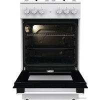Кухонная плита Gorenje GG5A12WH