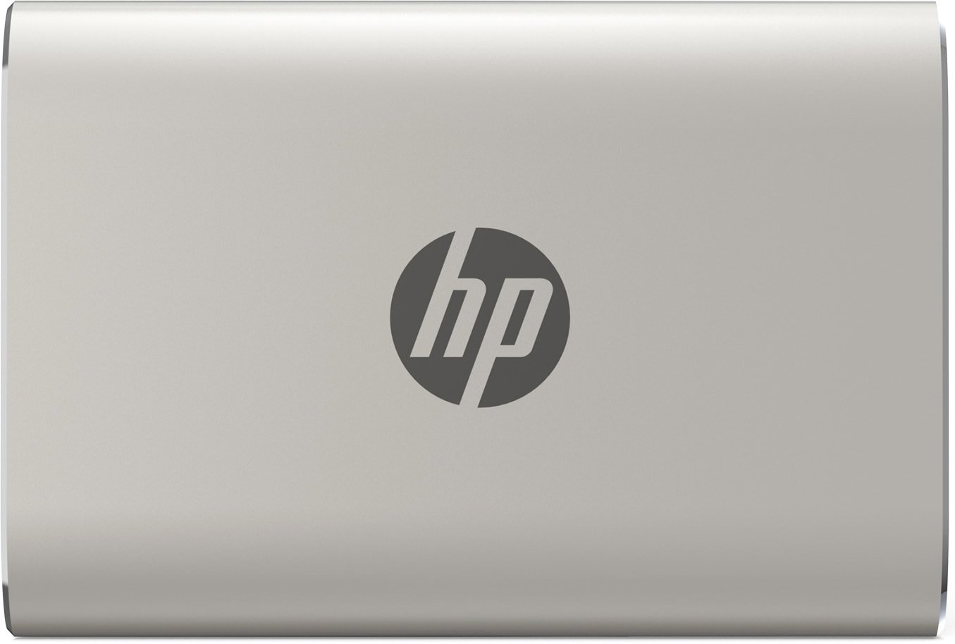 

Внешний накопитель HP P500 1TB 1F5P7AA (серебристый)