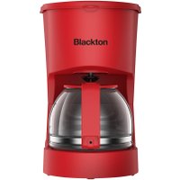 Капельная кофеварка Blackton Bt CM1111 (красный)