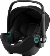 Baby-Safe 3 I-Size (space black)