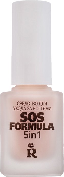 

Гель Relouis SOS-Formula 5 in 1