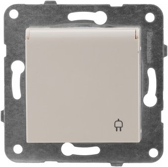 Вывод кабеля Panasonic Arkedia Slim WKTT07022BG-BY