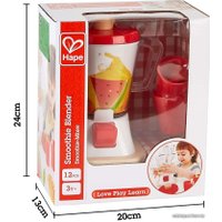 Блендер игрушечный Hape Смузи E3158-HP