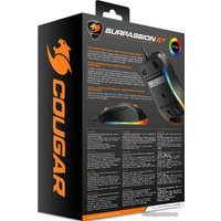 Игровая мышь Cougar Surpassion ST
