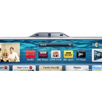 Телевизор Samsung UE40ES8000