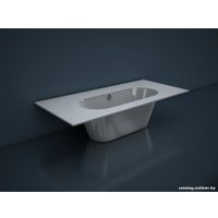 Ванна Esse Hawaii 175x79