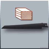 Сабельная пила Einhell TE-AP 18 Li 4326300 (без АКБ)