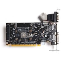 Видеокарта ZOTAC GeForce GT 640 LP 2GB DDR3 (ZT-60210-10L)