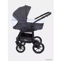 Универсальная коляска Rant Patio (2 в 1, 06, графит)