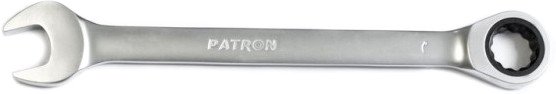 

Гаечный ключ Patron P-75721