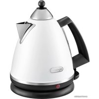 Электрический чайник DeLonghi Argento KBX2016.W1