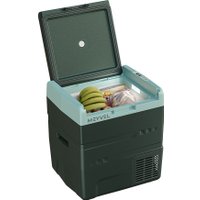 Компрессорный автохолодильник Meyvel AF-N30 30л (черный)