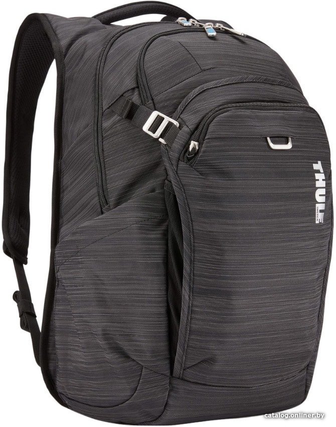 Городской рюкзак Thule Construct CONBP-116 (черный)