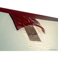 Палатка для зимней рыбалки Снегирь 3Т long