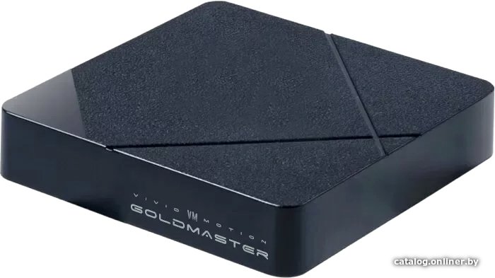 Смарт-приставка Goldmaster I-905