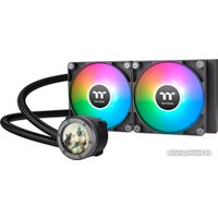 Система жидкостного охлаждения для процессора Thermaltake TH240 V2 Ultra ARGB CL-W383-PL12SW-A