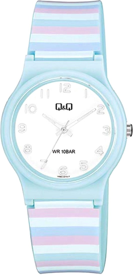 

Наручные часы Q&Q Fashion Plastic V06AJ012