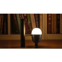 Комплект светодиодных ламп Godox Knowled C10R-K8 в кейсе