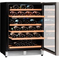 Винный шкаф Climadiff CBU51D1X