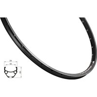 Обод Force Classic 702526