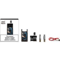 Стартовый набор Smoant Pasito Kit 2 мл (красный)