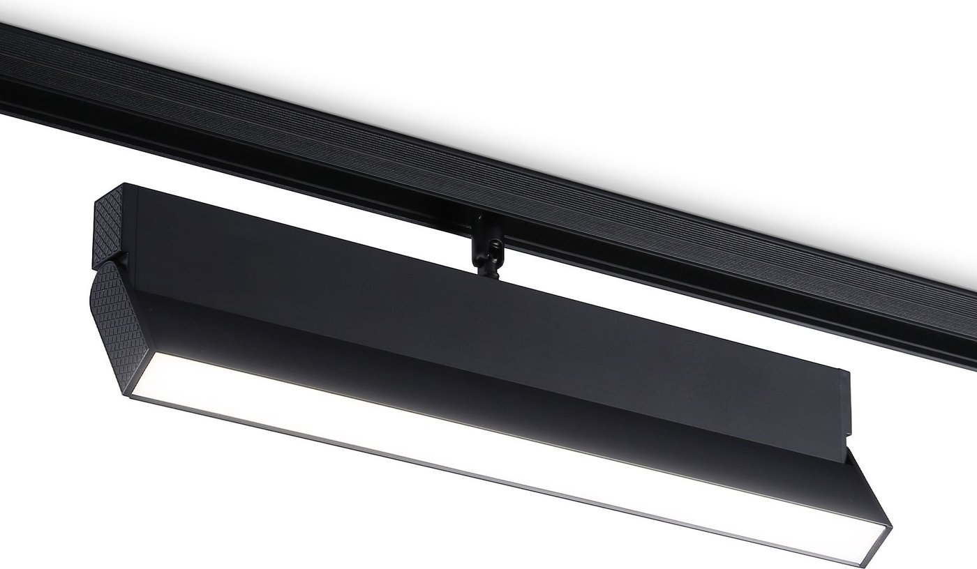 

Трековый светильник Ambrella light Track System GL4066