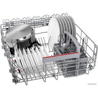 Встраиваемая посудомоечная машина Bosch SMV4HDX52E