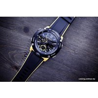 Наручные часы Casio G-Shock GA-2000-1A9