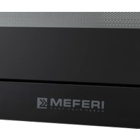 Микроволновая печь Meferi MMO6025BK Ultra