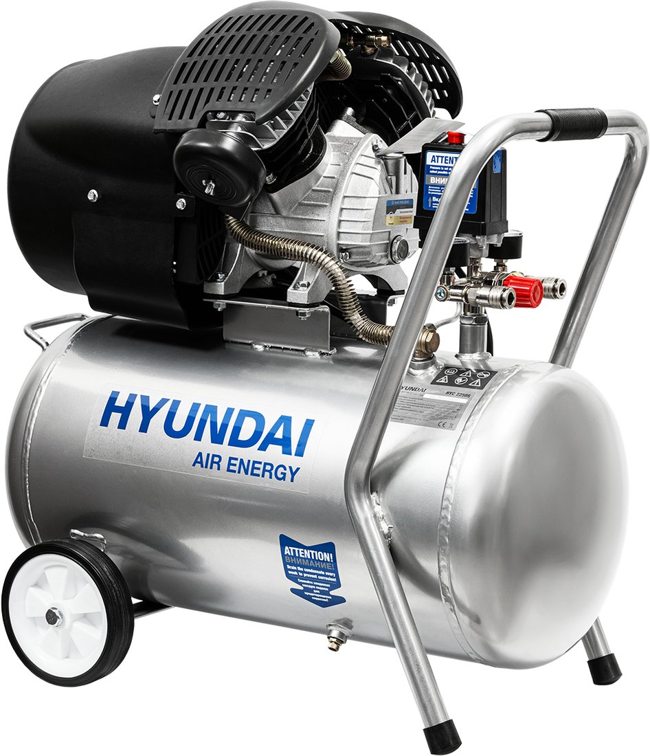 

Компрессор Hyundai HYC2250S