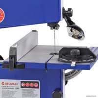 Ленточнопильный станок Belmash (Белмаш) WBS-228P