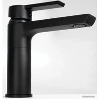 Смеситель Rea Argus B6210 (черный матовый)