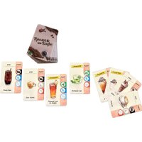 Настольная игра Звезда Время Кофе