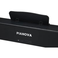 Цифровое пианино PIANOVA MA-500 BK в Гомеле