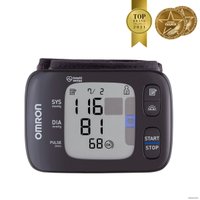 Автоматический тонометр Omron RS7 Intelli IT HEM-6232T-E