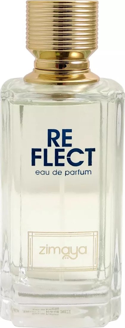 

Парфюмерная вода Zimaya Reflect EdP (100 мл)