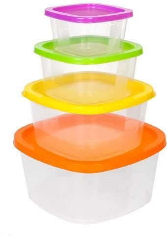 SparkPlast BioFresh IS10507