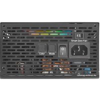 Блок питания Thermaltake Toughpower GF1 ARGB 850W Gold TT Premium TTP-850AH3FCG-U