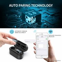 Наушники Syllable S101